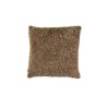 Cuscino 45x45 cm LINA marrone