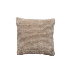 Cuscino 45x45 cm ROBY beige