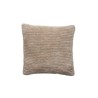 Cuscino 45x45 cm ROBY beige