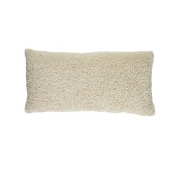 Cuscino 60x30 cm LINA beige