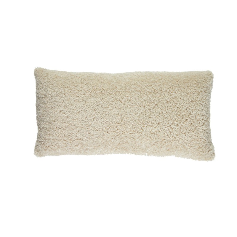 Cuscino 60x30 cm LINA beige