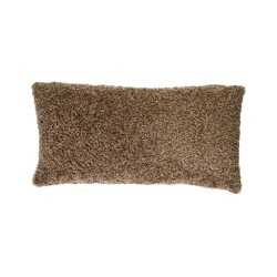 Cuscino 60x30 cm LINA marrone