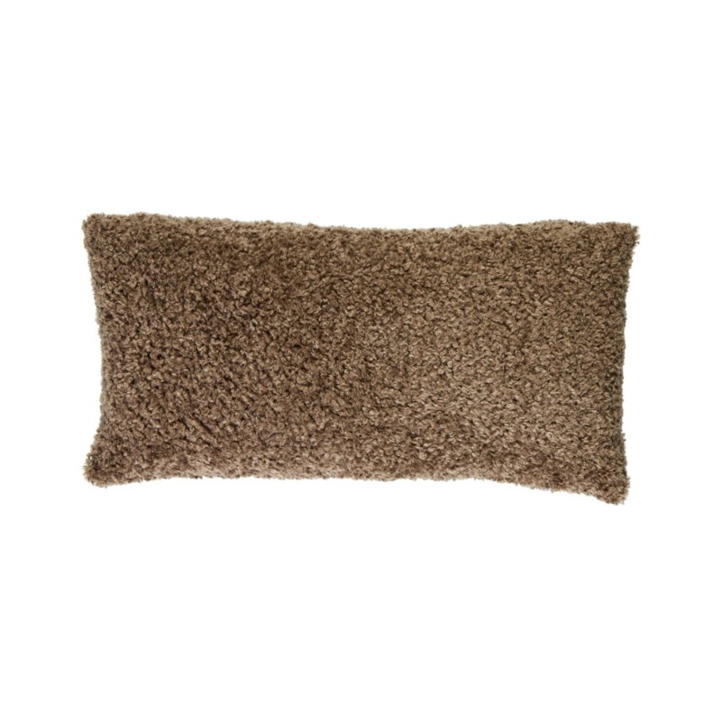 Cuscino 60x30 cm LINA marrone