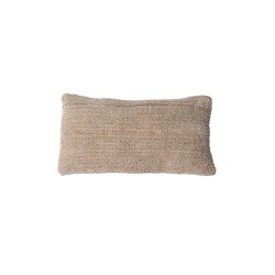 Cuscino 60x30 cm ROBY beige