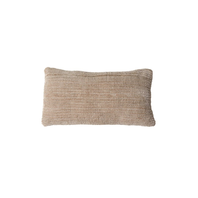 Cuscino 60x30 cm ROBY beige