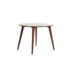 Tavolino da caffè 71x61x48 cm ROMANO