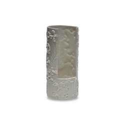 Porta Bicchieri ø9 H.20 Cm. Dentelle