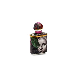 Bott.Per Profumo Ambiente C/Bacch.Ml100 Cm.7x13h.