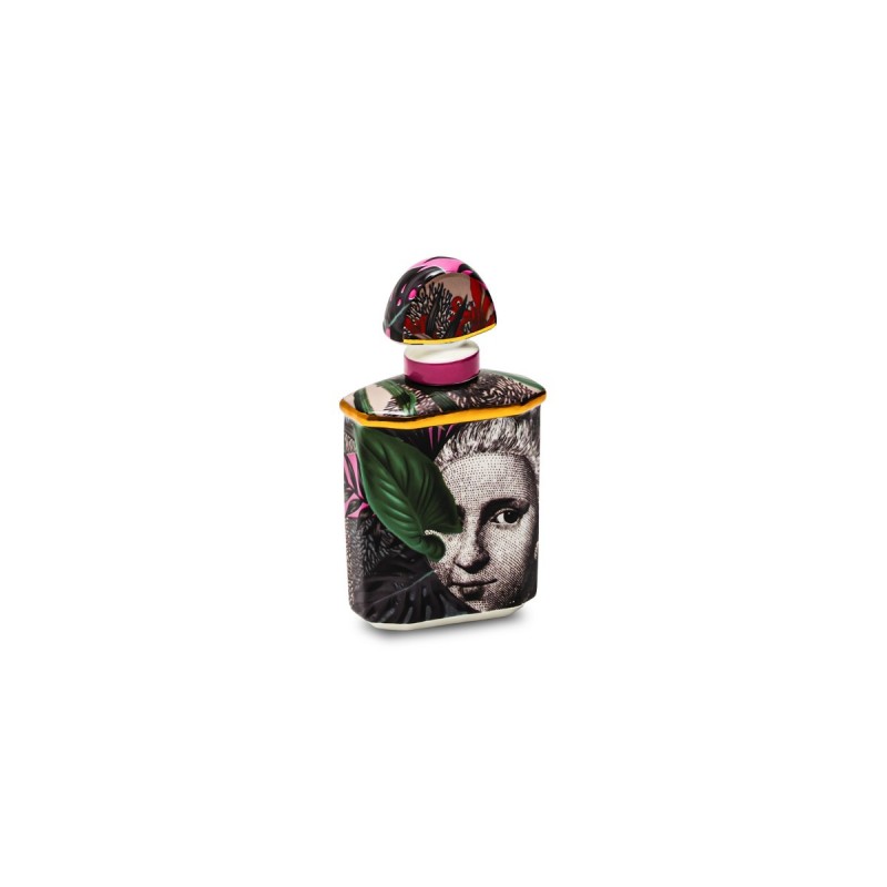 Bott.Per Profumo Ambiente C/Bacch.Ml100 Cm.7x13h.