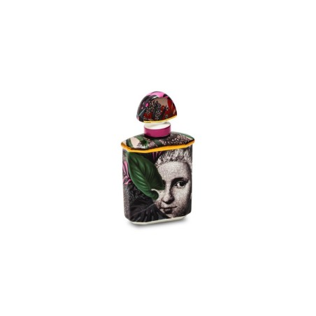Bott.Per Profumo Ambiente C/Bacch.Ml100 Cm.7x13h.