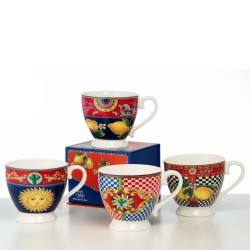 Tazzone Sicily 14cm