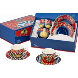 copy of copy of copy of Oliere Sicily 19cm