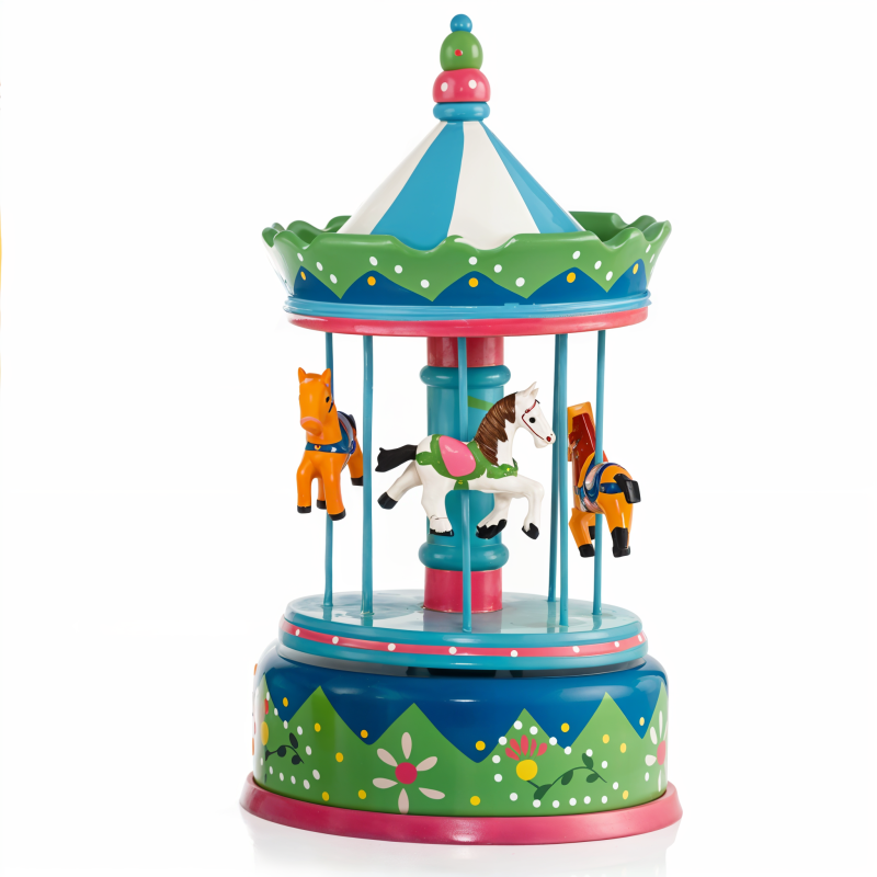 Giostra Carillon "Gigante" Encantada - Altezza 28 cm Giostra Carillon "Gigante" Encantada - Altezza 28 cm