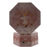 Portagioie Carillon Ballerina 14x8cm Portagioie Carillon Ballerina 14x8cm