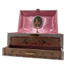 Portagioie Carillon Ballerina 19x9.5cm Portagioie Carillon Ballerina 19x9.5cm