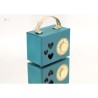 Radio Bluetooth Vintage 6 Colori 13cm