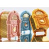 JukeBox Bluetooth in Capodimonte 14cm