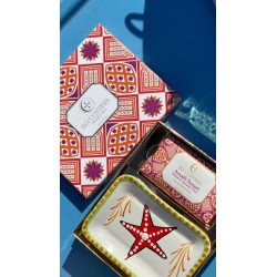 Box Amalfi Body Scrub
