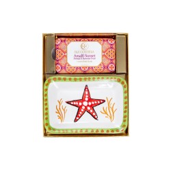 Box Amalfi Body Scrub