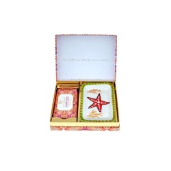 Box Amalfi Body Scrub