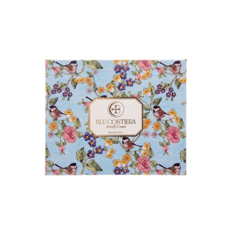 Box Giardini Mediterranei Body Scrub Box Giardini Mediterranei Body Scrub