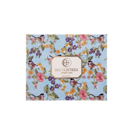 Box Giardini Mediterranei Body Scrub
