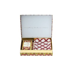 Box Pompei Body Scrub