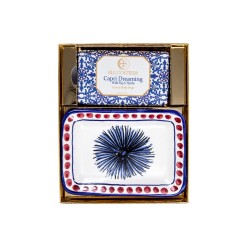 Box Capri Body Soap