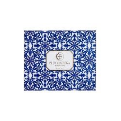 Box Capri Body Soap