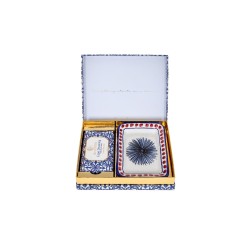 Box Capri Body Soap