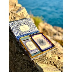 Box Capri Body Soap