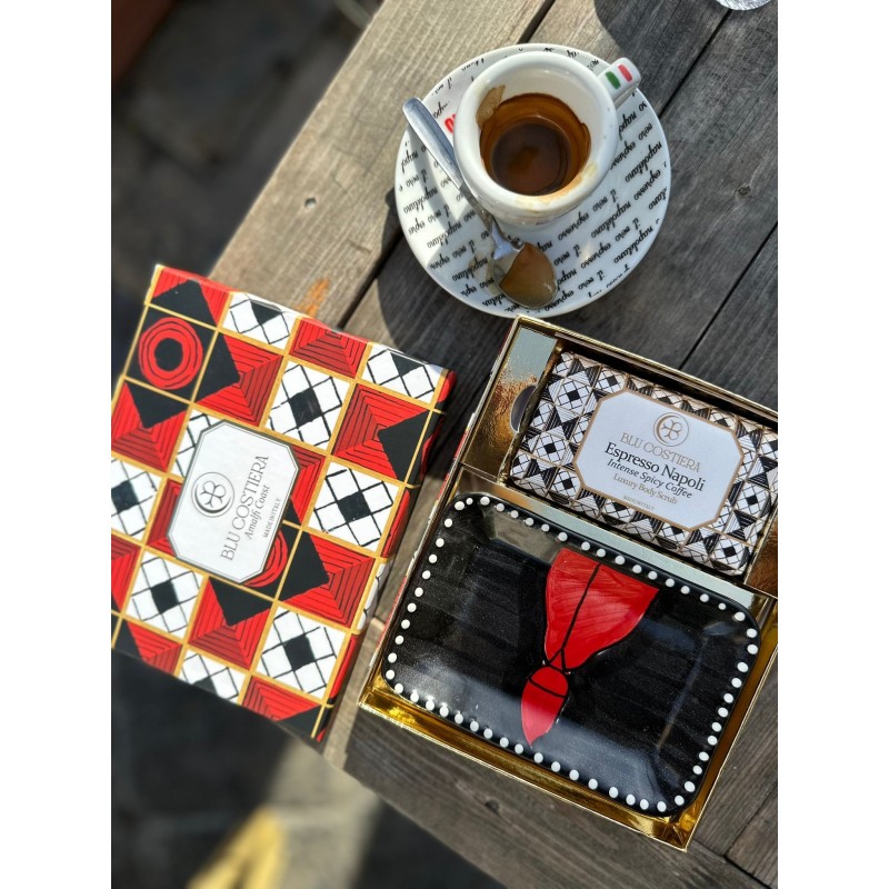 Box Espresso Napoli