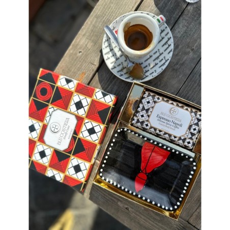Box Espresso Napoli