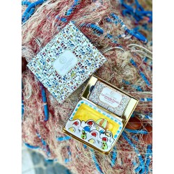 Box La Corricella Body Soap