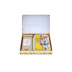Box La Corricella Body Soap
