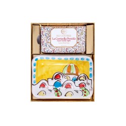 Box La Corricella Body Soap
