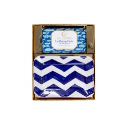 Box La Marina Body Soap