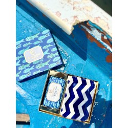 Box La Marina Body Soap