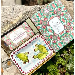 Box La Terrazza Body Soap