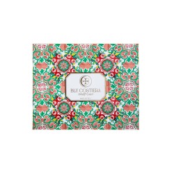 Box La Terrazza Body Soap