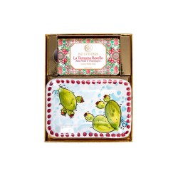 Box La Terrazza Body Soap
