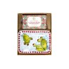 Box La Terrazza Body Soap