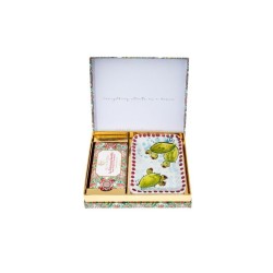 Box La Terrazza Body Soap