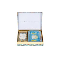 Box La Vacanza Body Soap