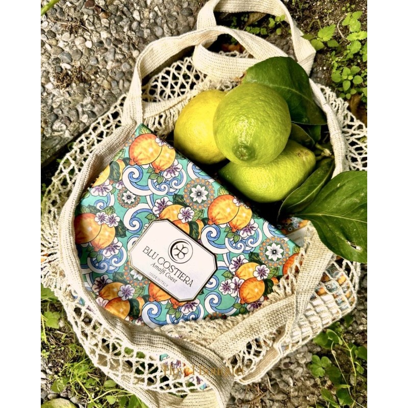 Box La Vacanza Body Soap Box La Vacanza Body Soap