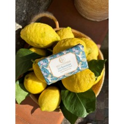 Box Le Syrenuse Body Soap