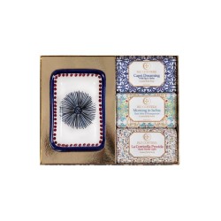 Box Blu Vivace & Inebriante