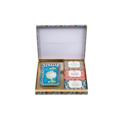 Box Lemon Fresca & Agrumata