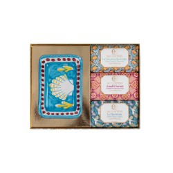Box Lemon Fresca & Agrumata