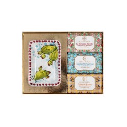 Box Pink Floreale & Aromatica